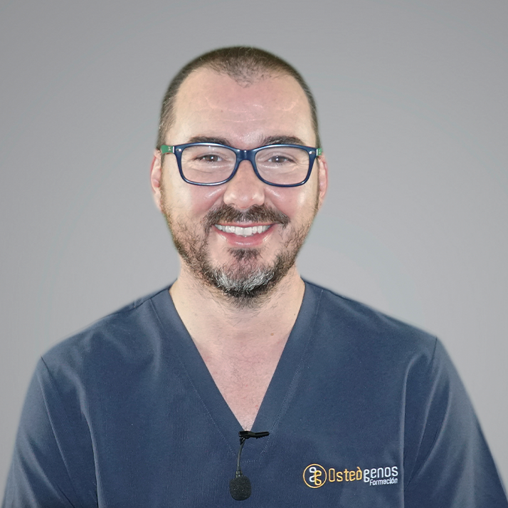 Dr. Juan Amaro