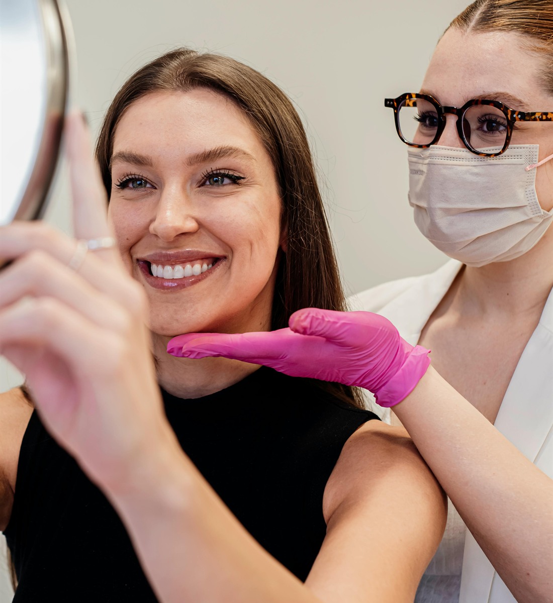 Estética dental y carillas en Madrid — Amaro Odontología